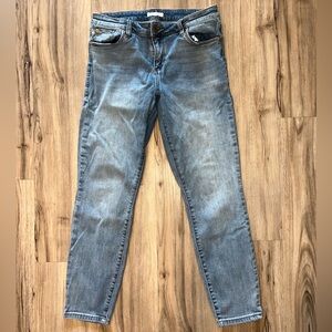 STS BLUE Emma Mid Rise